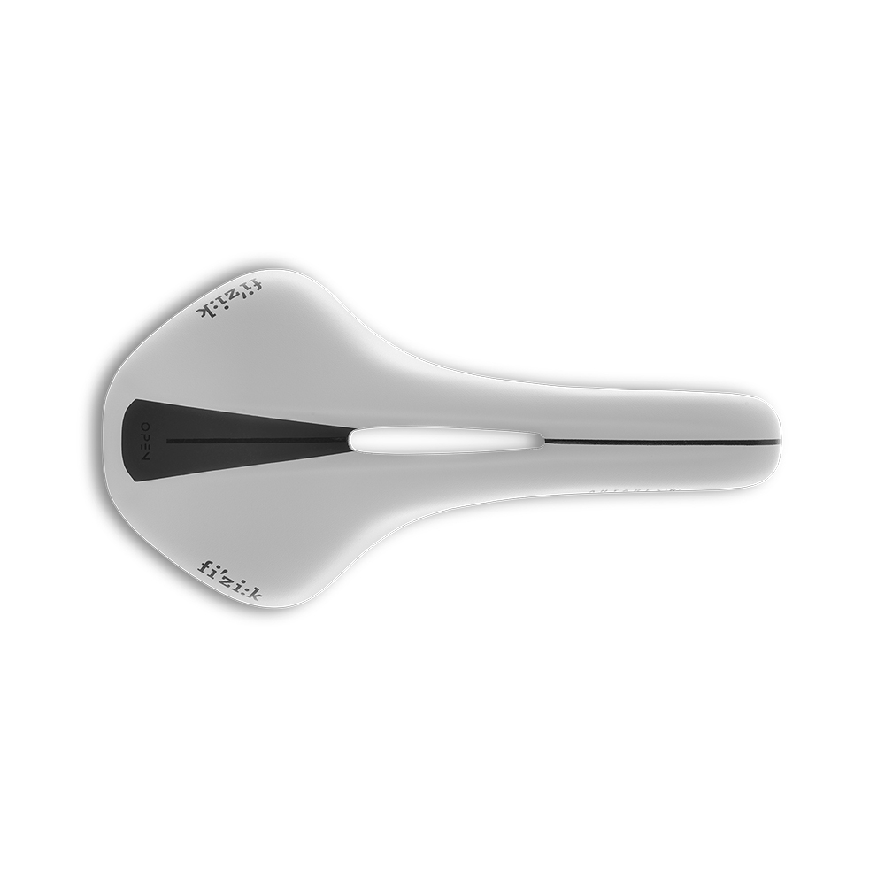 Mexico aanval zaterdag Performance road cycling saddle - Antares R3 Open - Fizik