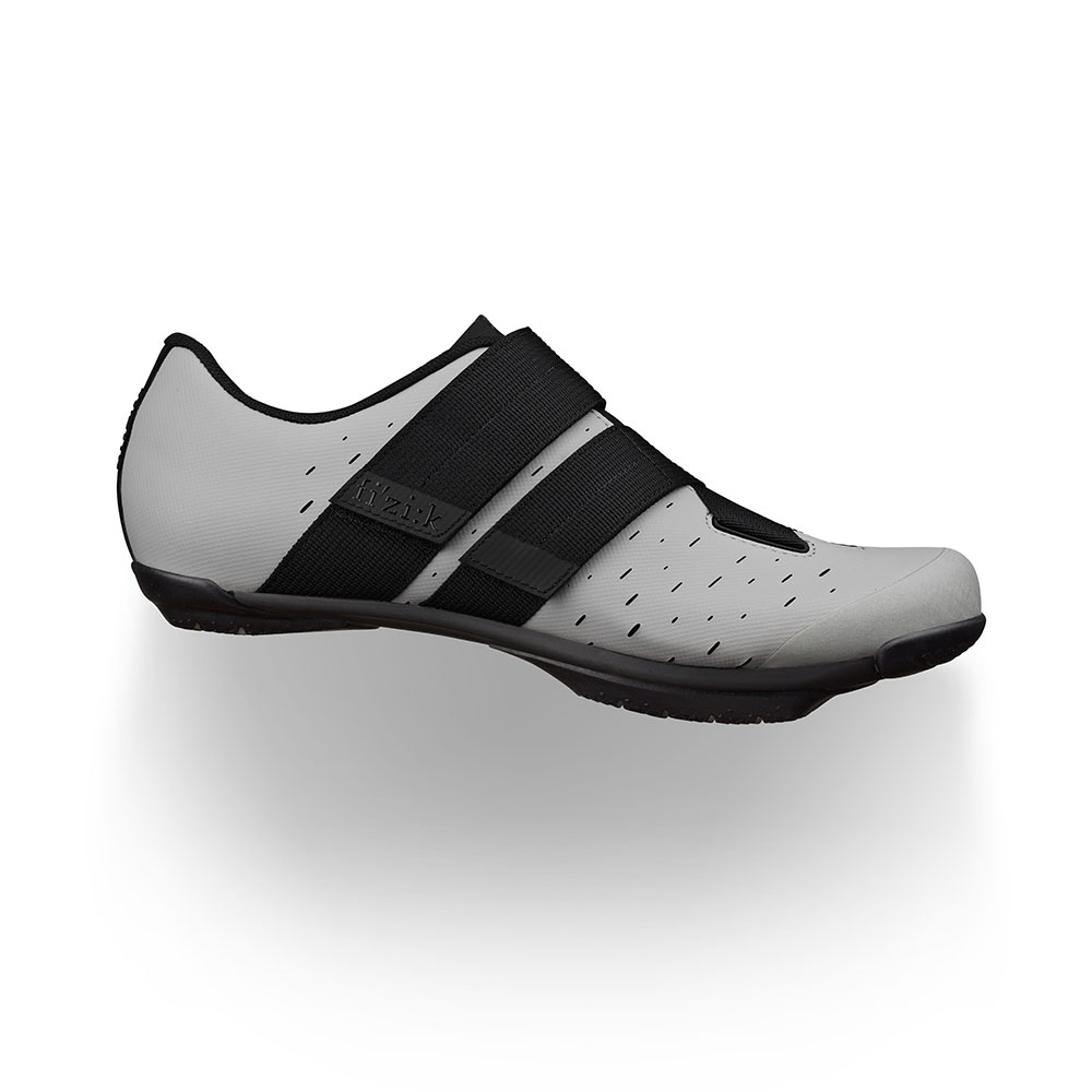 Gravel Cycling Shoes Terra Powerstrap Fizik