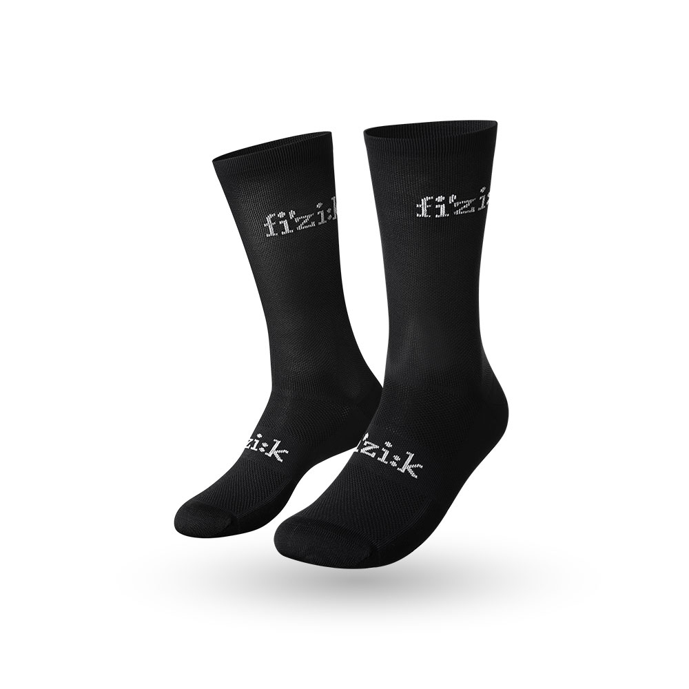 F This Let's Ride Socks  Calcetines Ciclismo – Road and Gravel