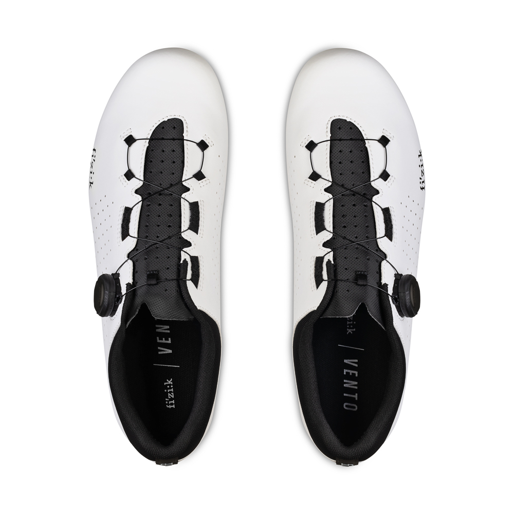 Performance road cycling Shoes - Omna - Fizik