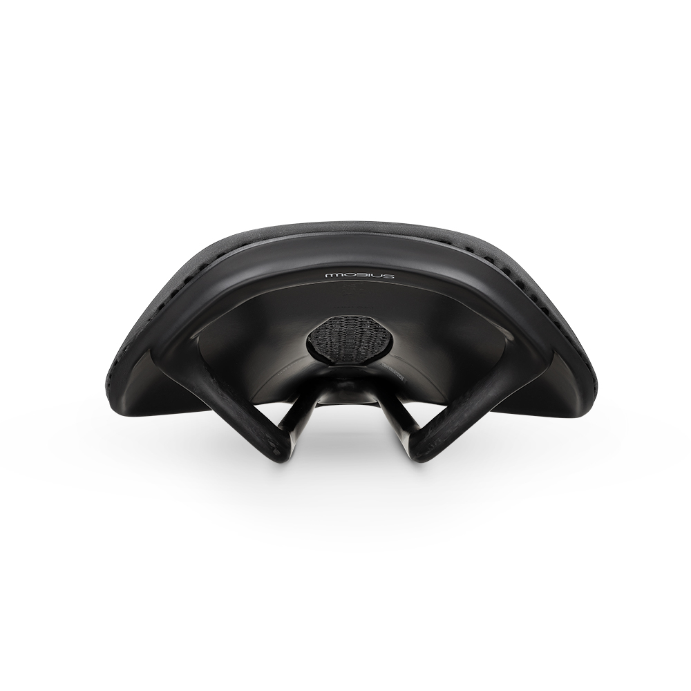 Performance road cycling saddle - Vento Argo 00 Adaptive - Fizik