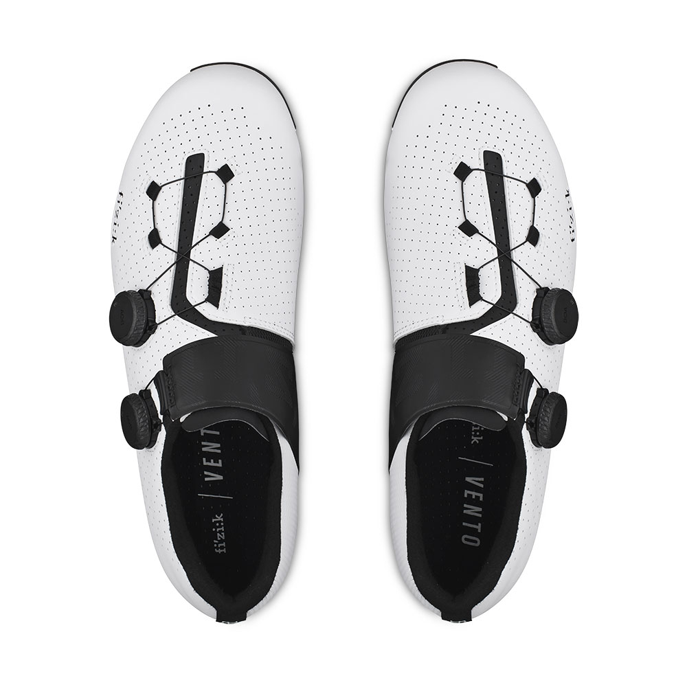 Road cycling wide shoes - Vento Infinito carbon 2 wide - Fizik