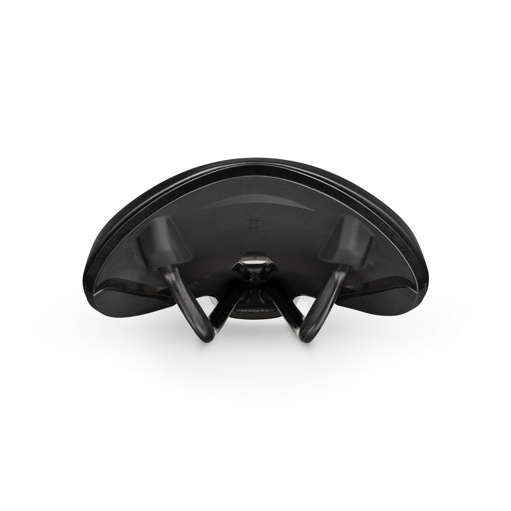 Endurance road cycling carbon Saddle Tempo Aliante R1 Fizik