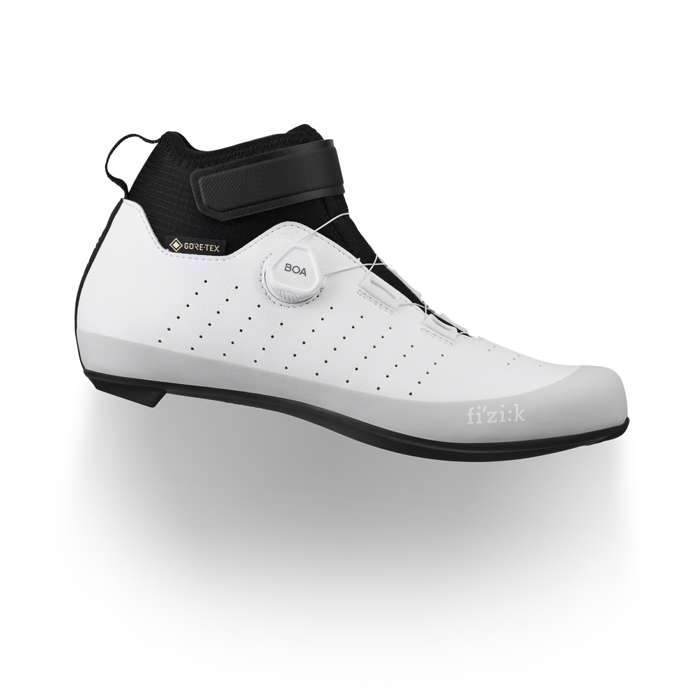 GORE-TEX winter road cycling shoes - Tempo Artica Gtx - Fizik