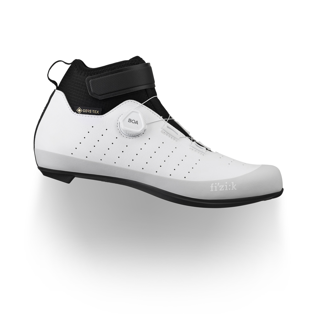 Waterproof cycling hot sale trainers