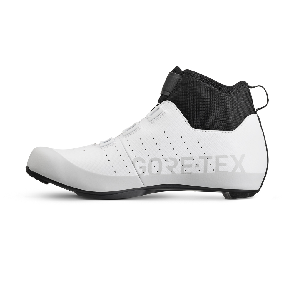 Winter cycling clearance footwear