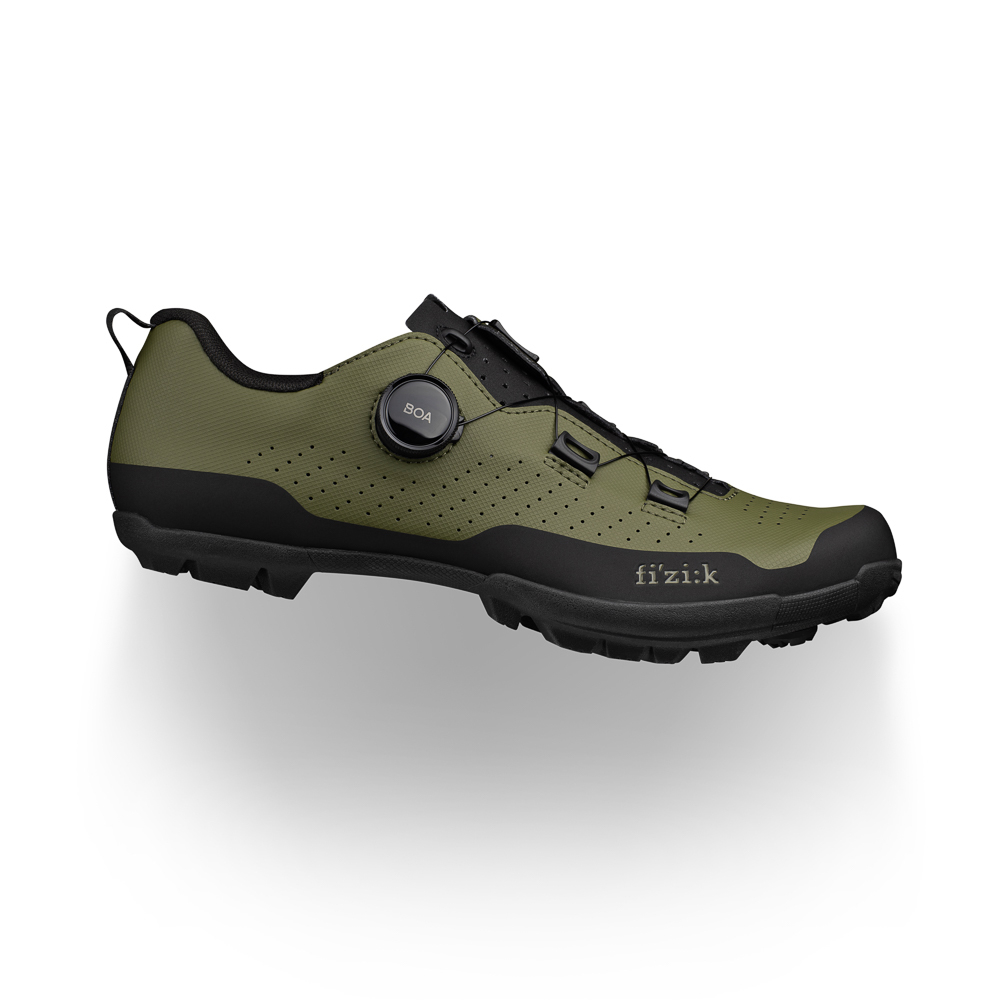 Fizik women's mtb store shoes