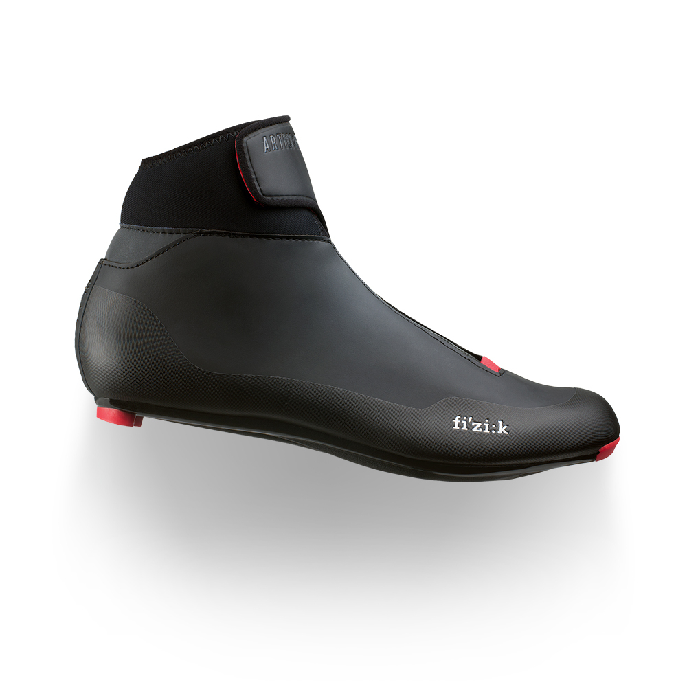Winter and waterproof road cycling shoes - Artica R5 - Fizik