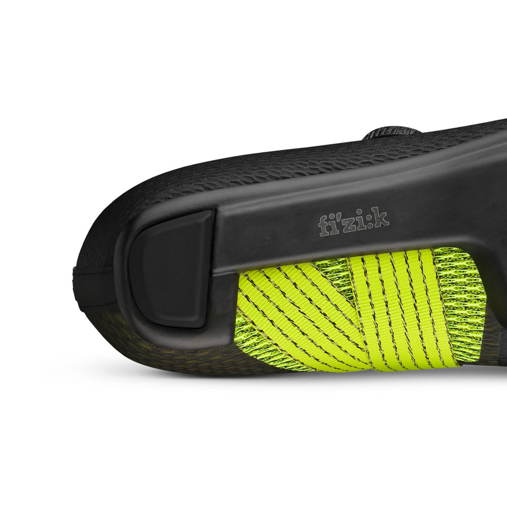 Fizik r1 store heel replacement