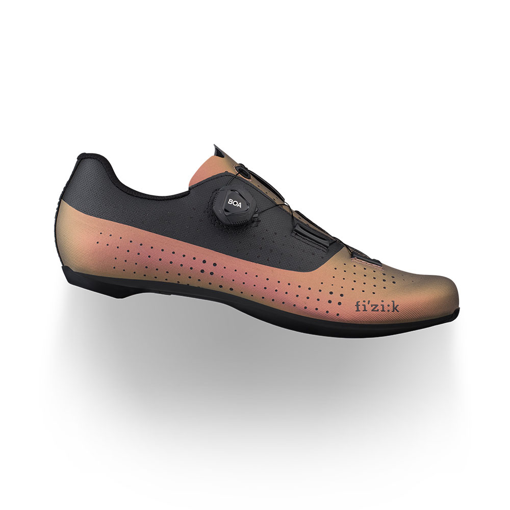 Fizik Tempo Overcurve R4 Iridiscent zapatillas ciclismo carretera