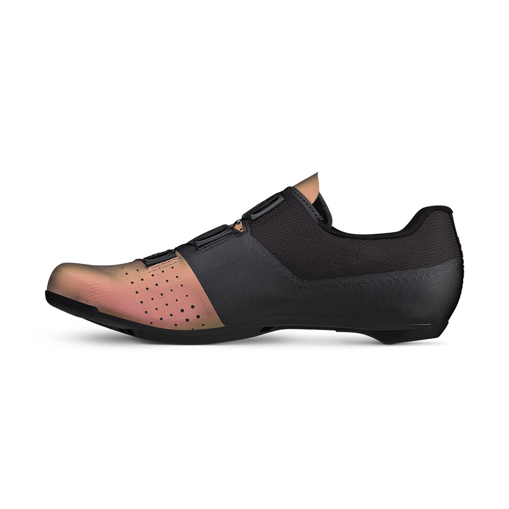 Wide cycling shoes - Tempo overcurve R4 Iridiscent wide - Fizik