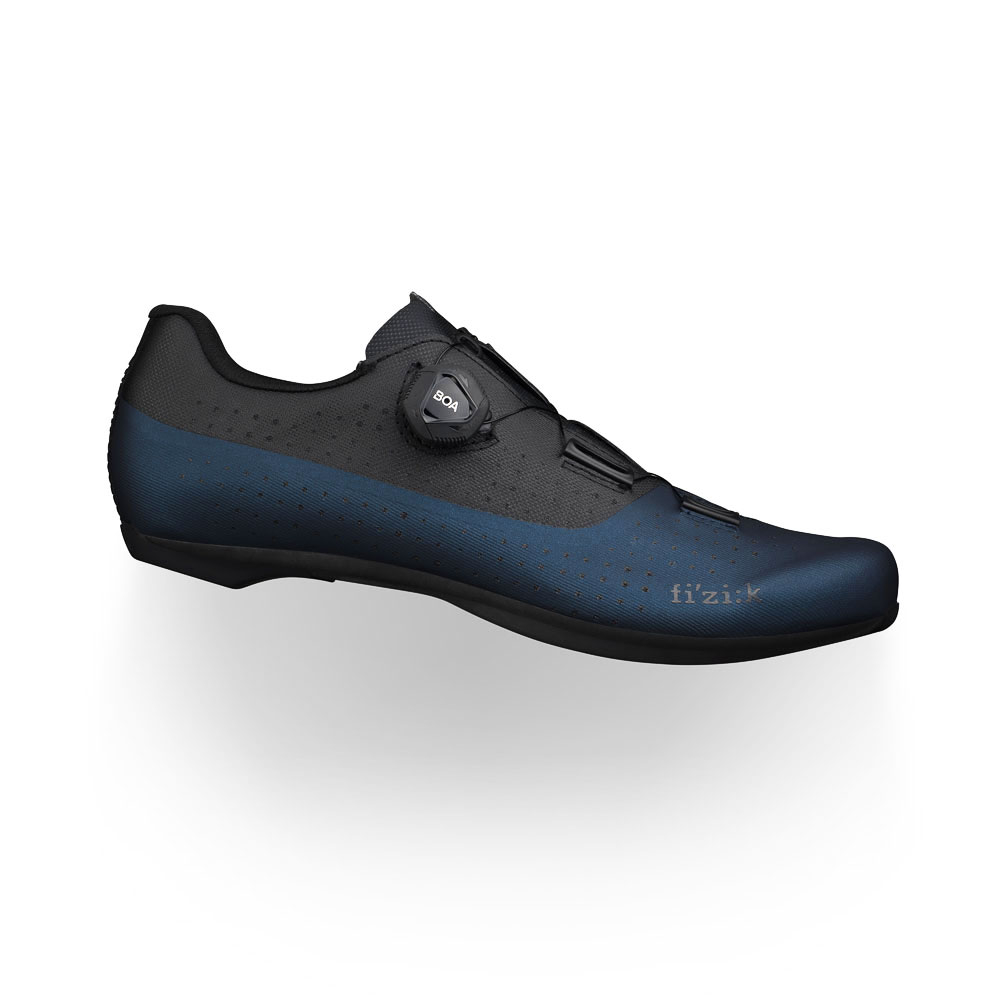 Cycling Shoes for Wide Feet - Tempo Overcurve R4 Wide - Fizik