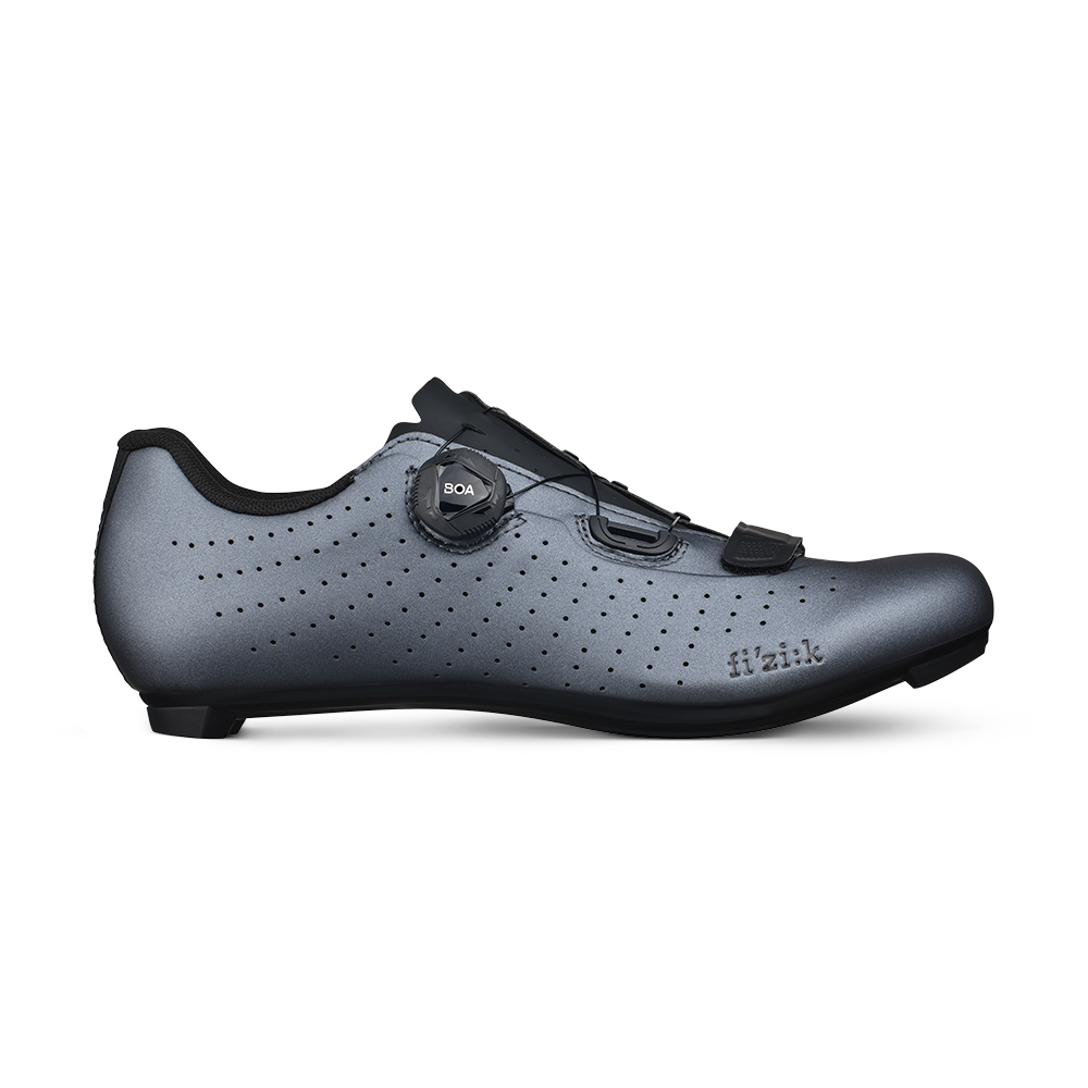 Road cycling shoes boa system Tempo Overcurve R5 Fizik