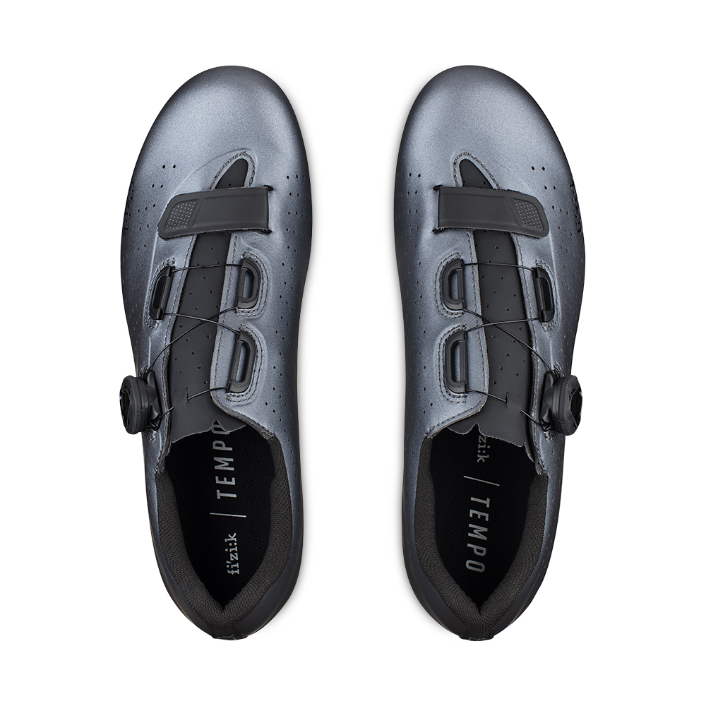 Road cycling shoes boa system - Tempo Overcurve R5 - Fizik