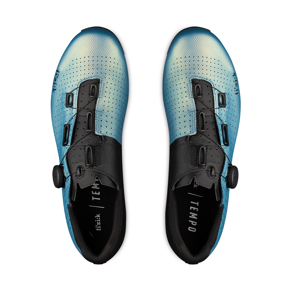 Fizik white shoes store