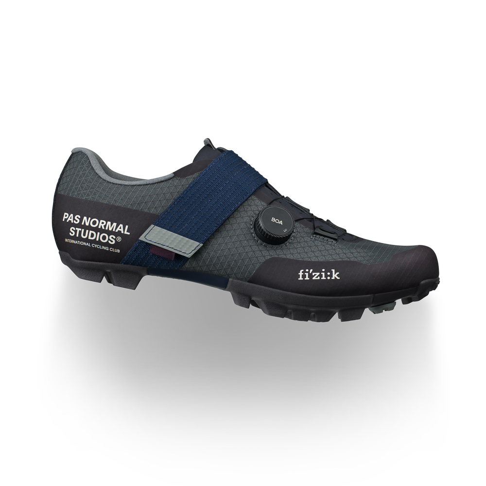 Carbon off road bike shoes - Ferox Carbon X PNS – Fizik