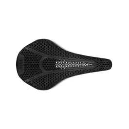 3D Printed bike saddle Vento Argo R1 Adaptive fizik