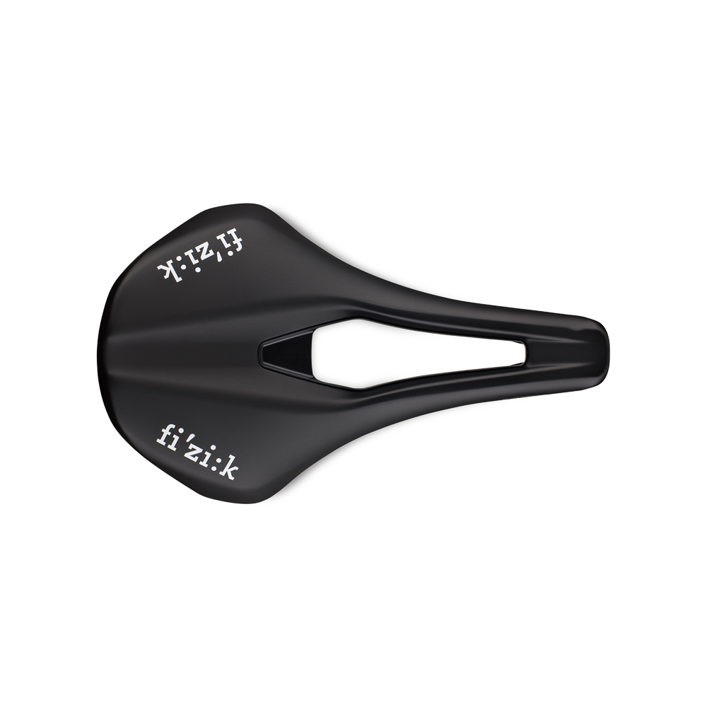 Endurance & short nose bike saddle - Tempo Argo R5 - Fizik