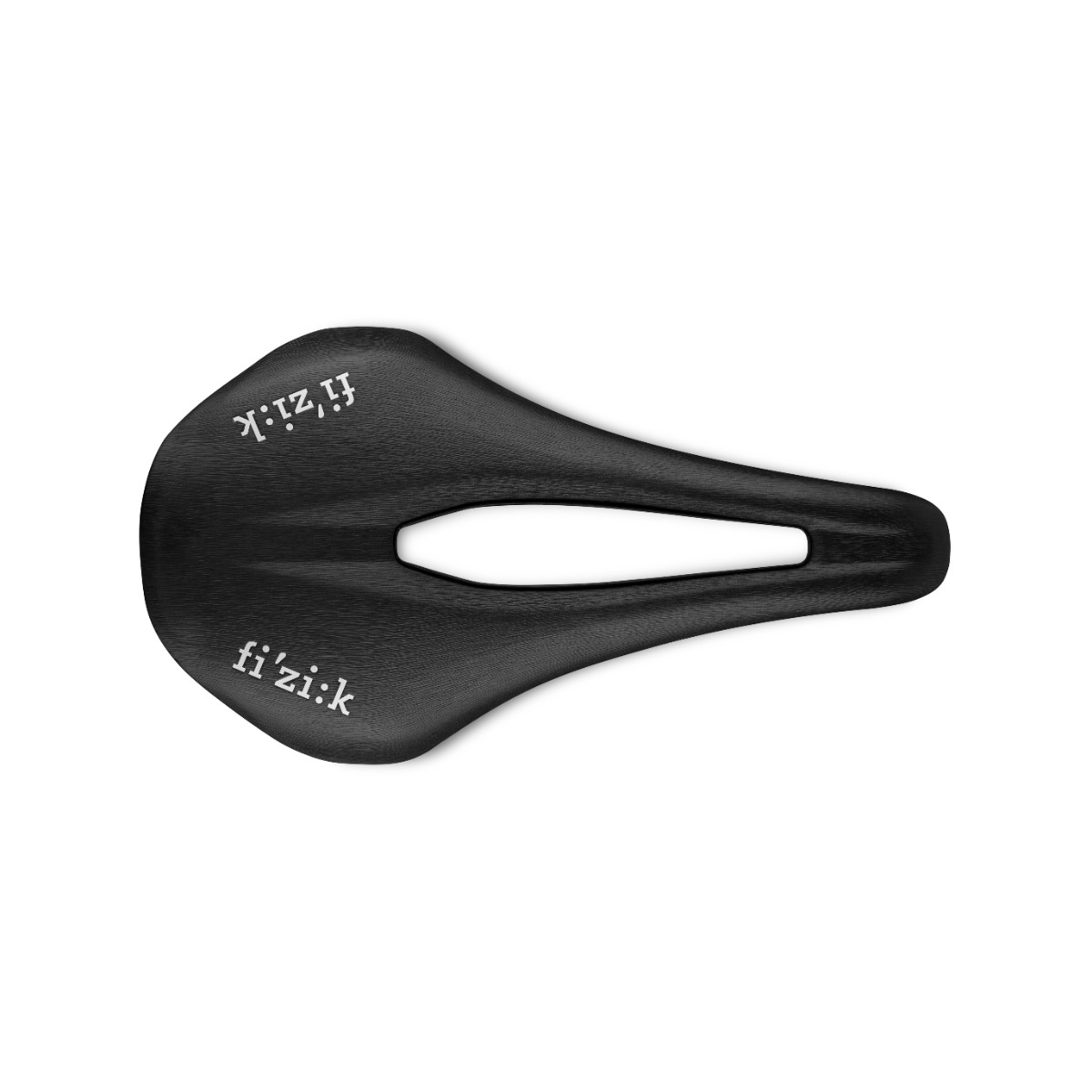 Short nosed road racing saddle - Vento Argo - Fizik