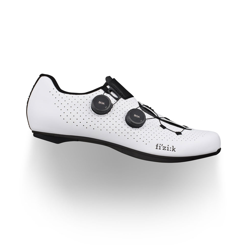 Stylish and Comfortable Wide Road Shoes