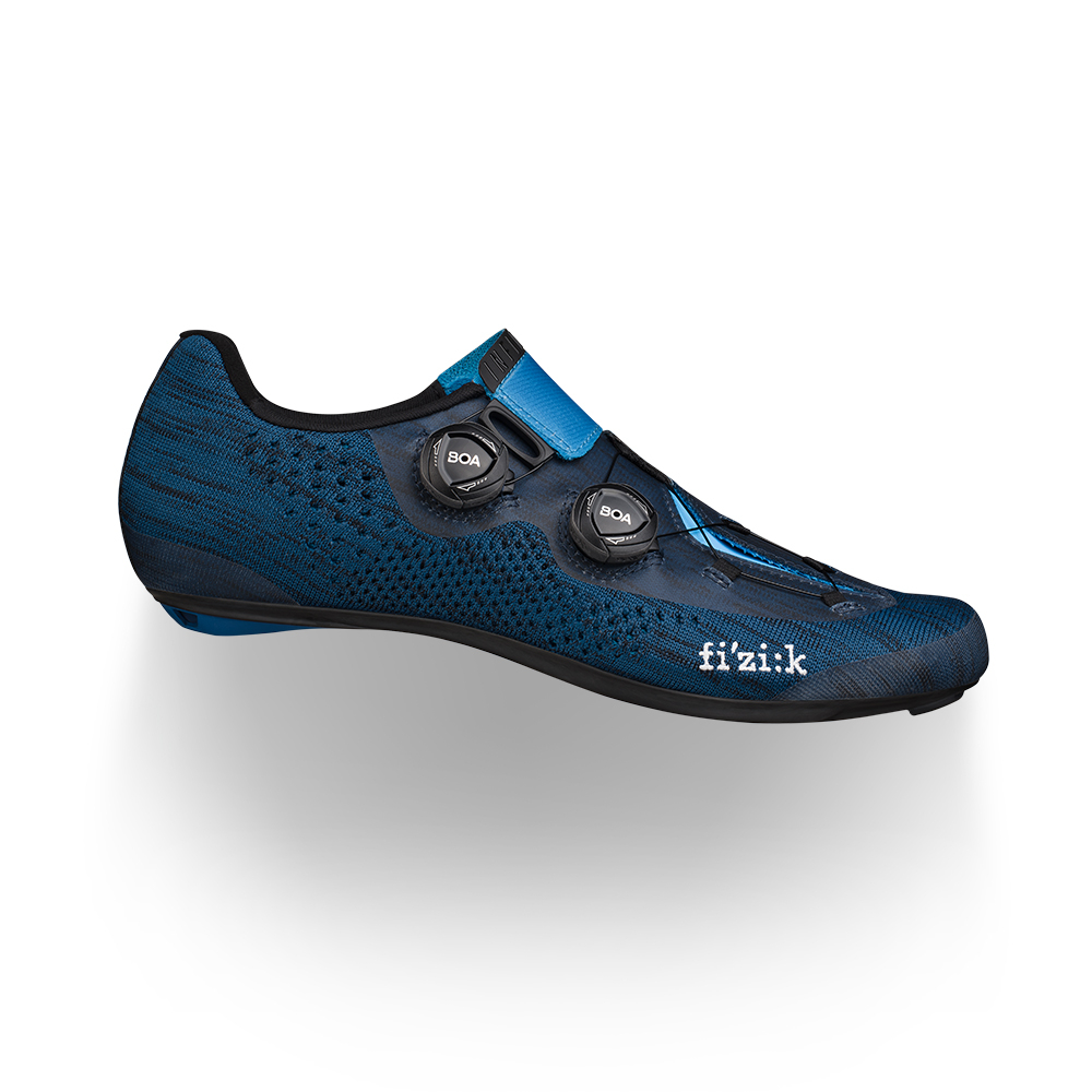 Fizik store knitted shoes