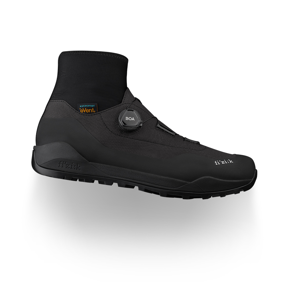 Winter mtb and all mountain shoes - Terra Artica X2 - Fizik