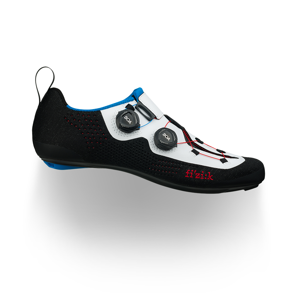 Men's triathlon cycling store shoes