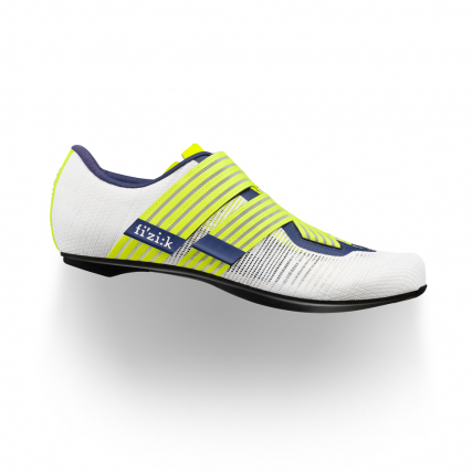 fizik vento powerstrap aeroweave movistar team limited edition breathable road cycling shoes