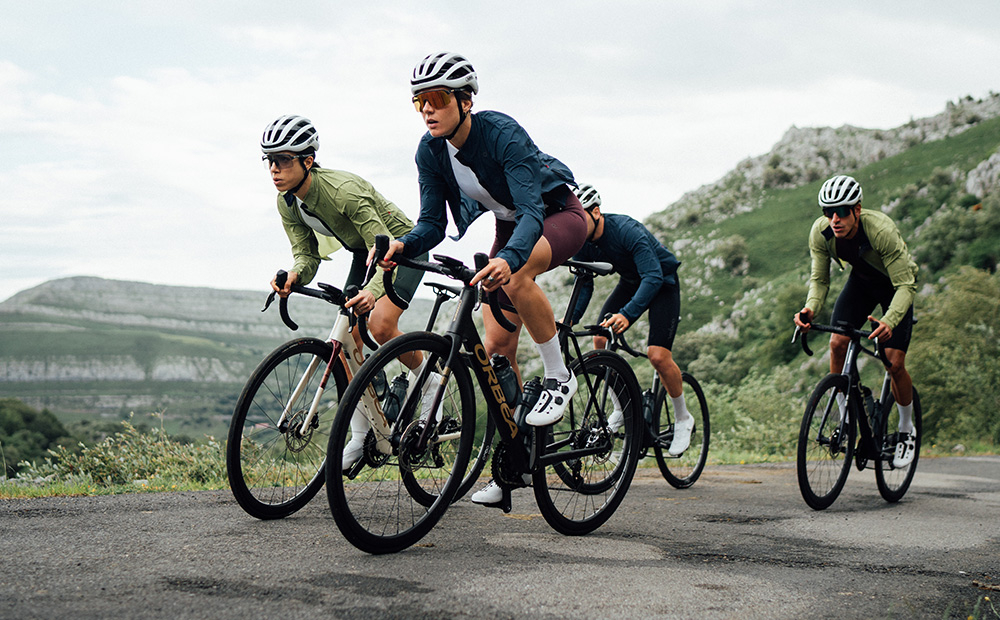 Road Race Bundle