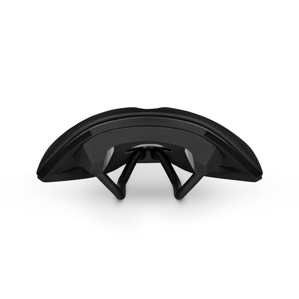Endurance & short nose bike saddle - Tempo Argo R5 - Fizik
