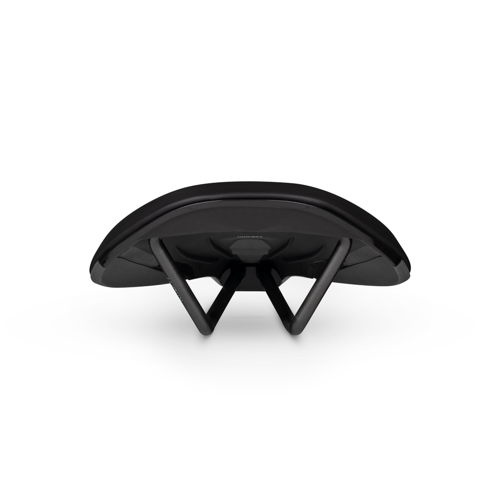 Gravel bike saddle with short-nose - Terra Argo X3 - Fizik