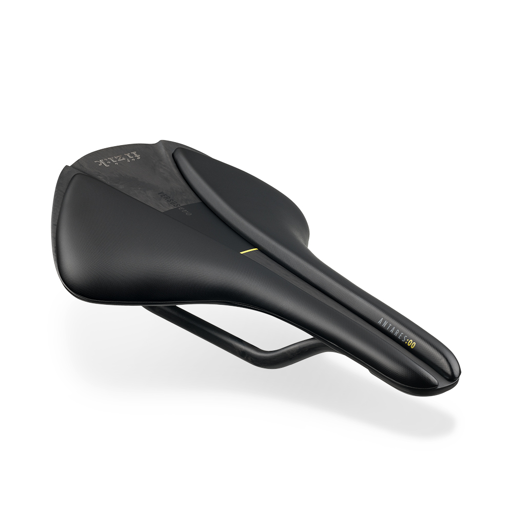 Full carbon road bike saddle - Antares 00 Versus Evo - Fizik
