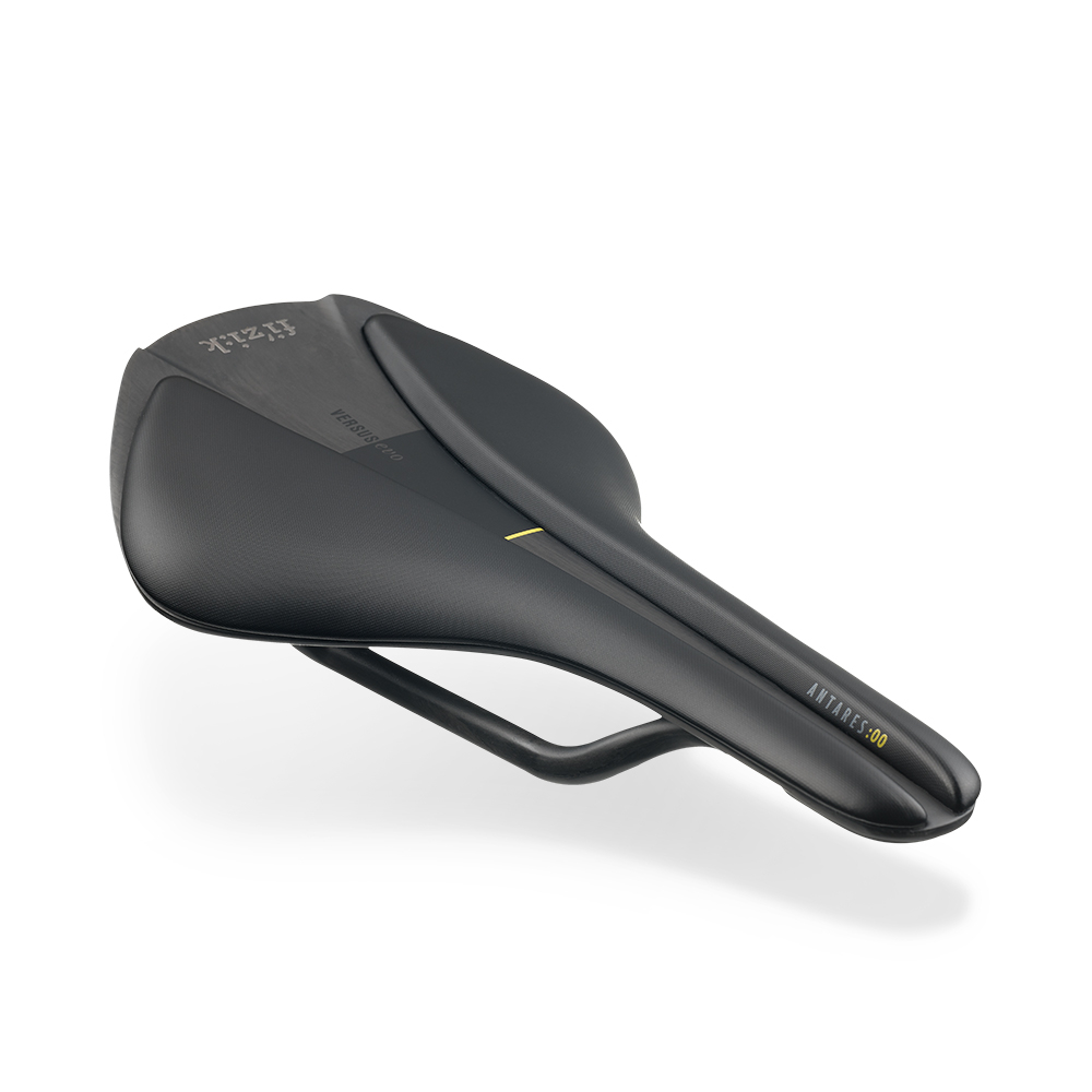 【内祝い】 Versus 00 Antares - saddle bike road carbon Full Evo Fizik - フィジーク