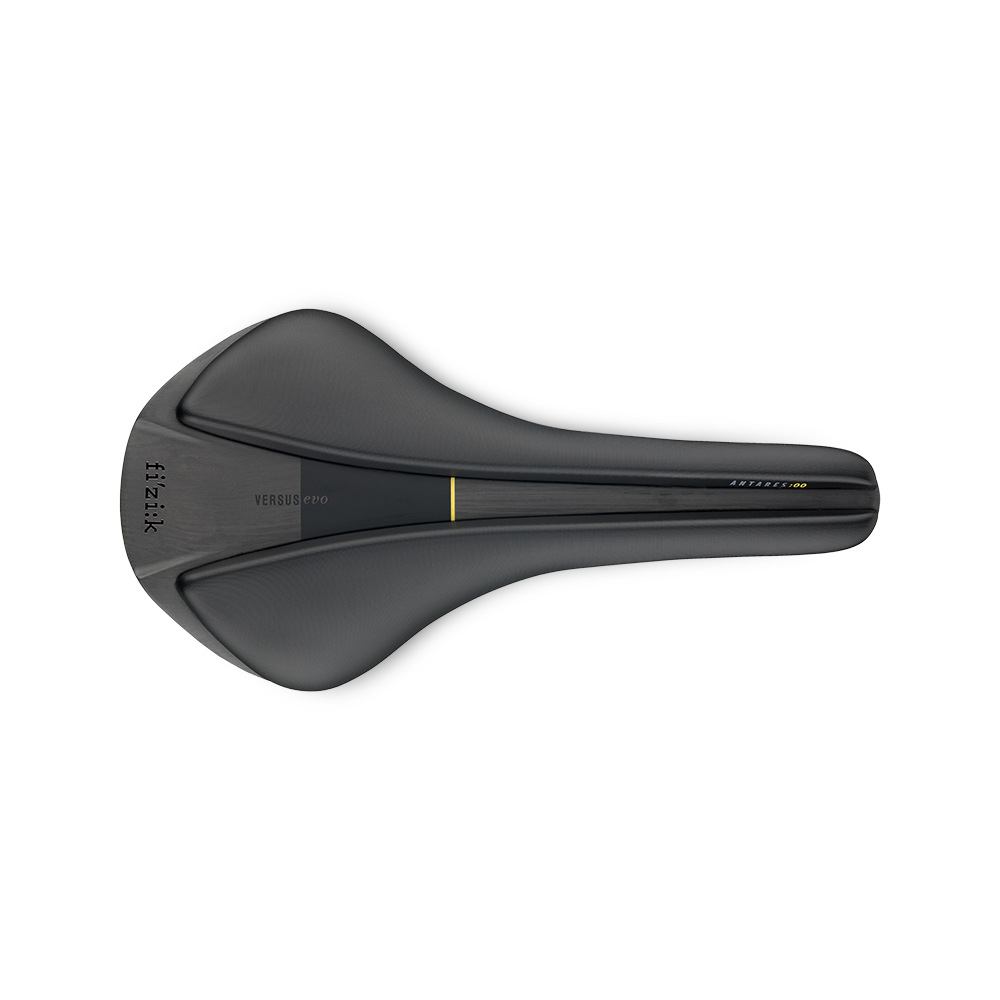 Full carbon road bike saddle - Antares 00 Versus Evo - Fizik Full carbon road bike saddle - Antares 00 Versus Evo - Fizik