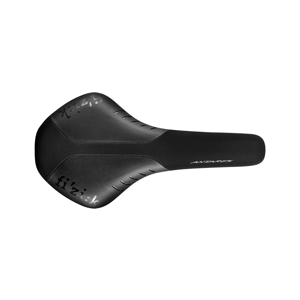 Road racing cycling saddle Antares R1 Fizik