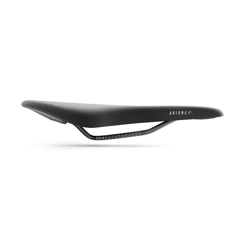 春夏新作 Ergonomic Fizik - Open R3 Arione - saddle cycling road パーツ