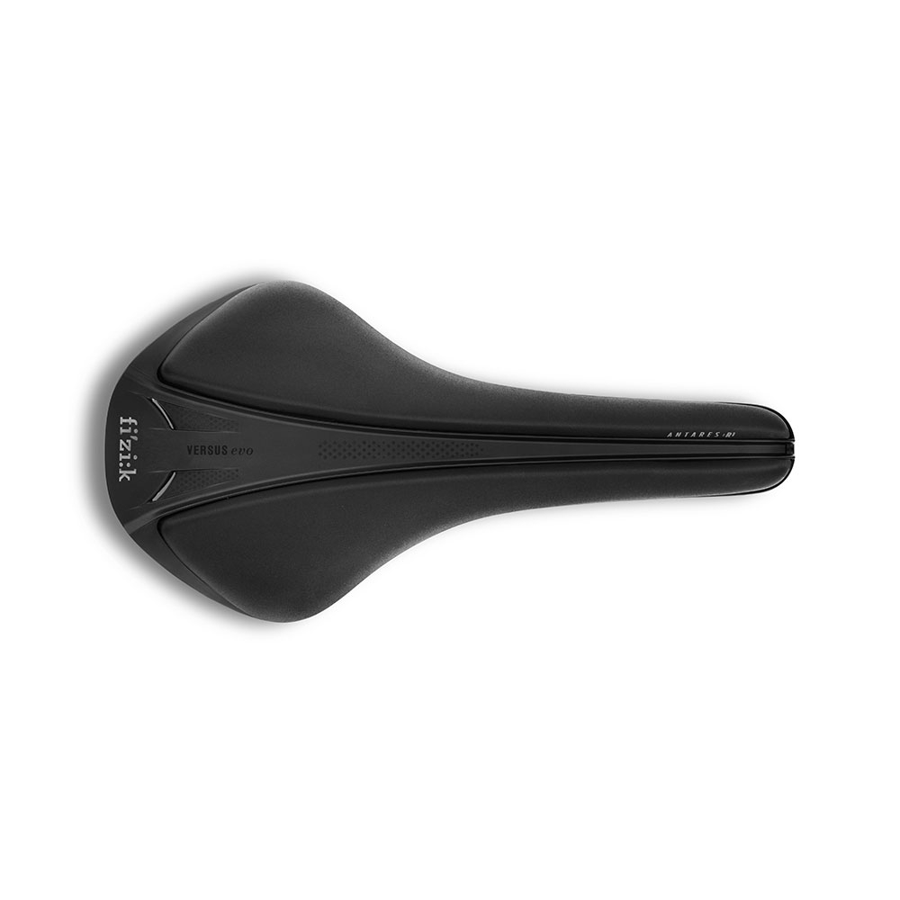 3D road Bike Saddle - Antares Versus Evo R1 Adaptive - Fizik