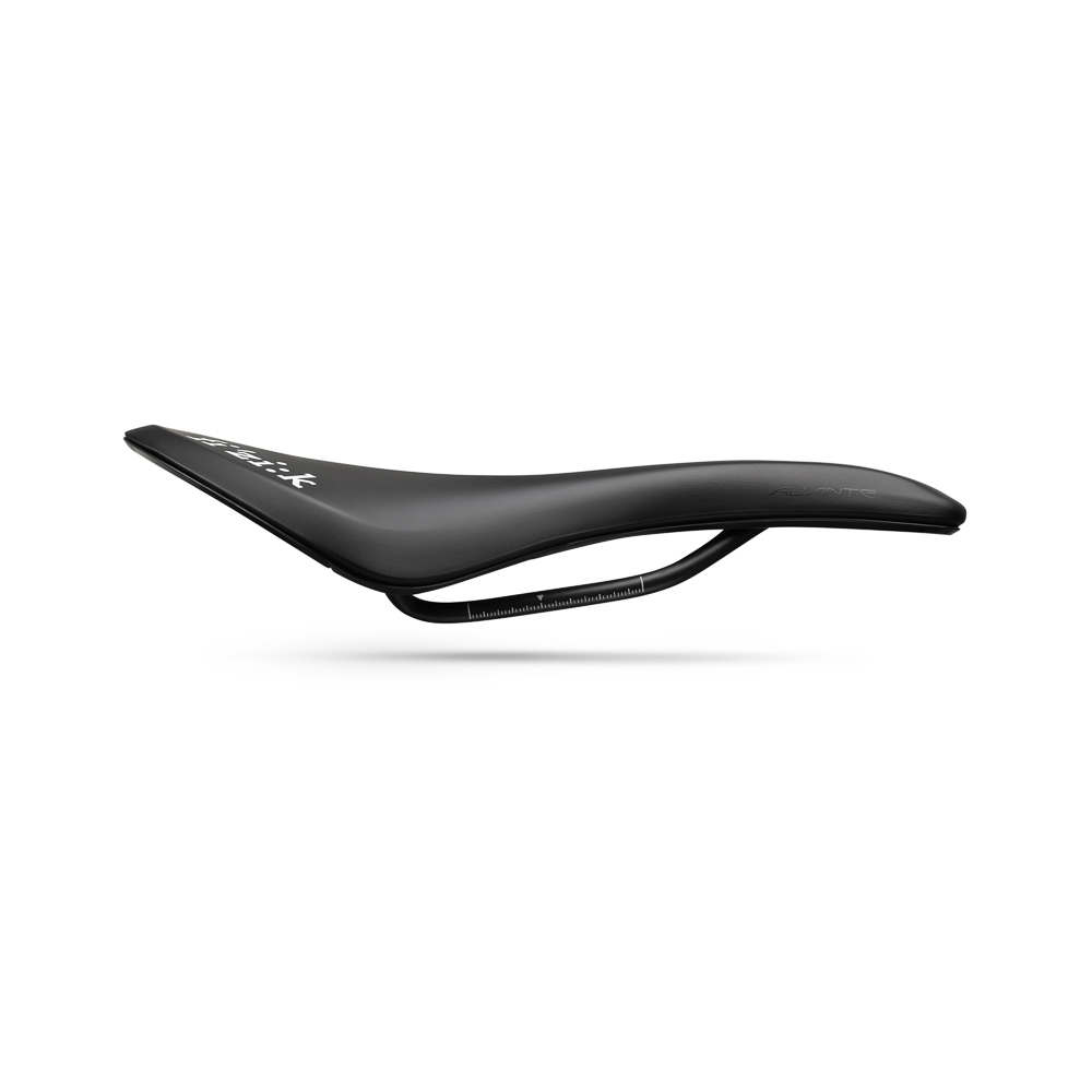 非常に高い品質 Aliante - profile waved with Saddle cycling Endurance R5 Fizik - パーツ
