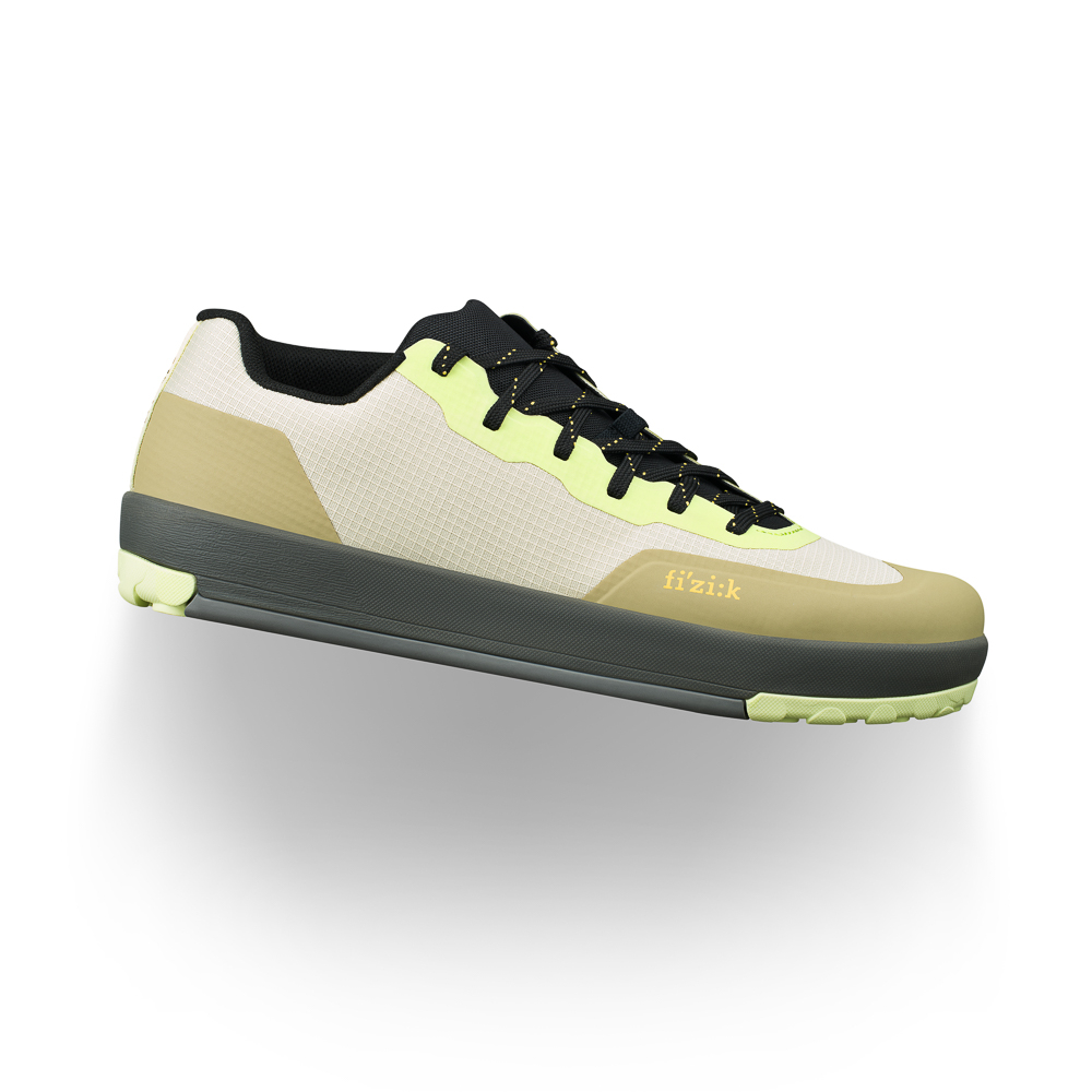 Downhill enduro and mtb bike shoes Gravita Versor Fizik