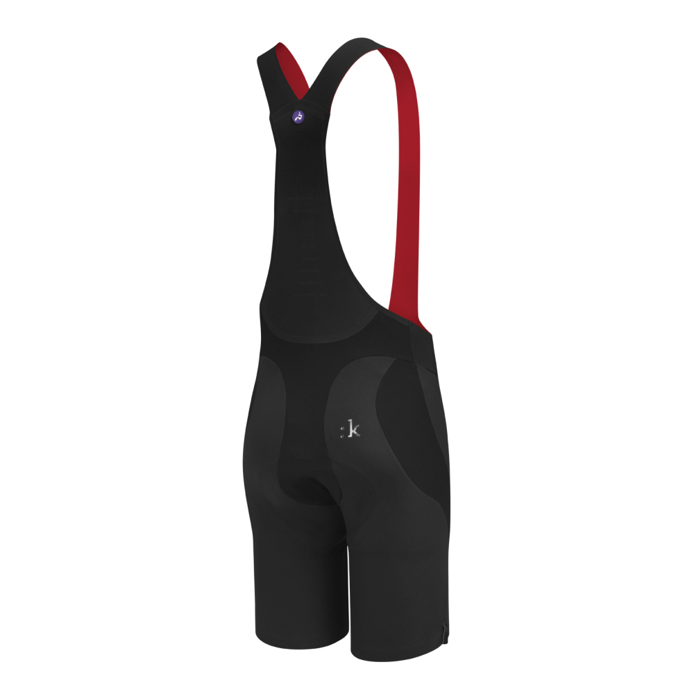Bike Bib Shorts - Link R1 Snake - Fizik