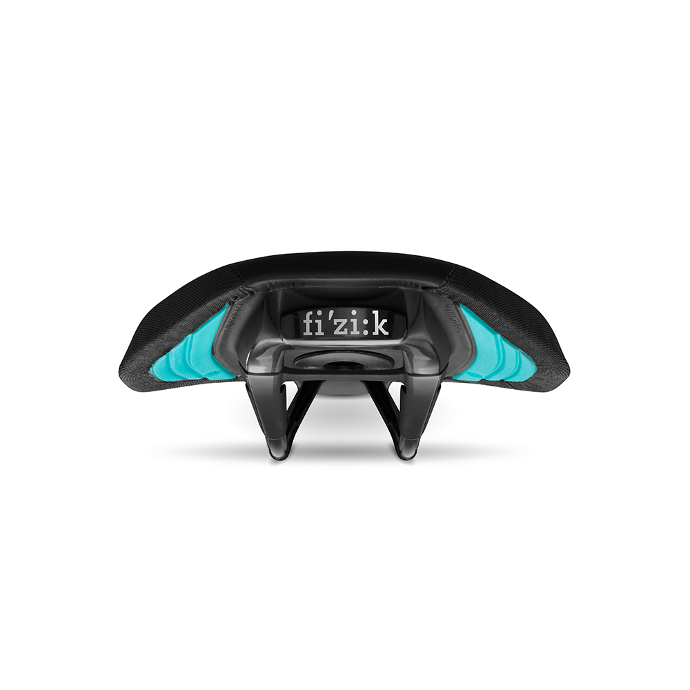 Mtb bike saddle designed for women - Luna X5 - Fizik