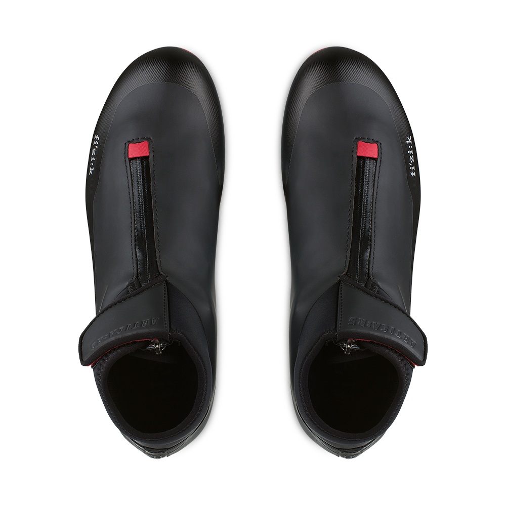 殿堂 road waterproof and Winter cycling Fizik - R5 Artica - shoes ウェア