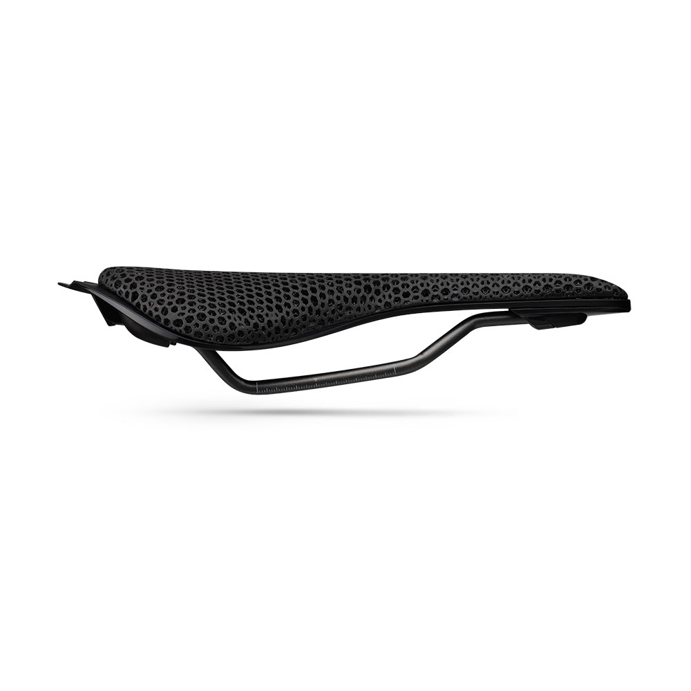 3D cycling saddle - Antares Versus Evo R3 Adaptive - Fizik