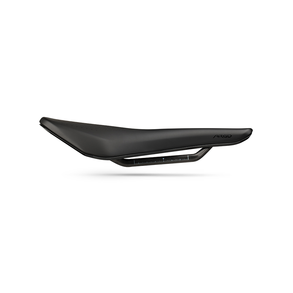 3D-Printed bike saddle - Vento Argo R1 Adaptive - fizik