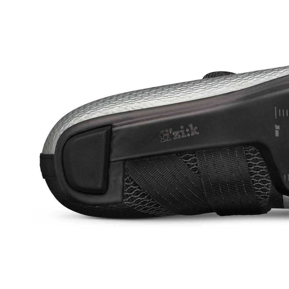 Fizik r1 heel replacement on sale