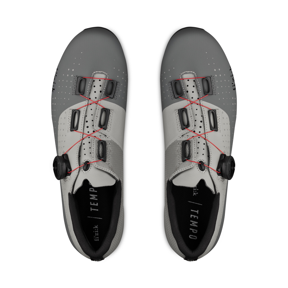 Performance road cycling shoes Tempo Overcurve R4 Fizik