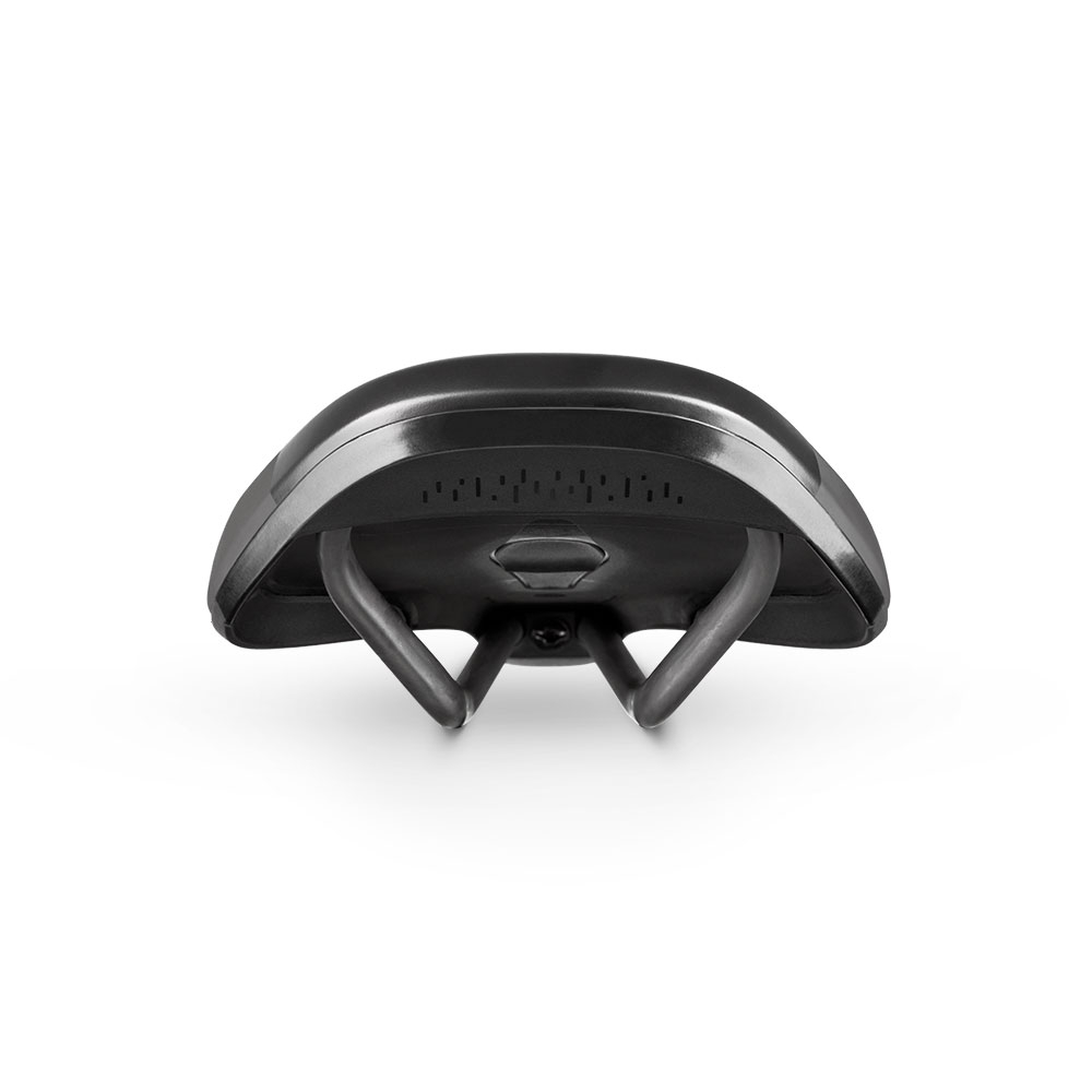 Short mtb saddle for E-mountain bike - Terra Aidon X1 - Fizik