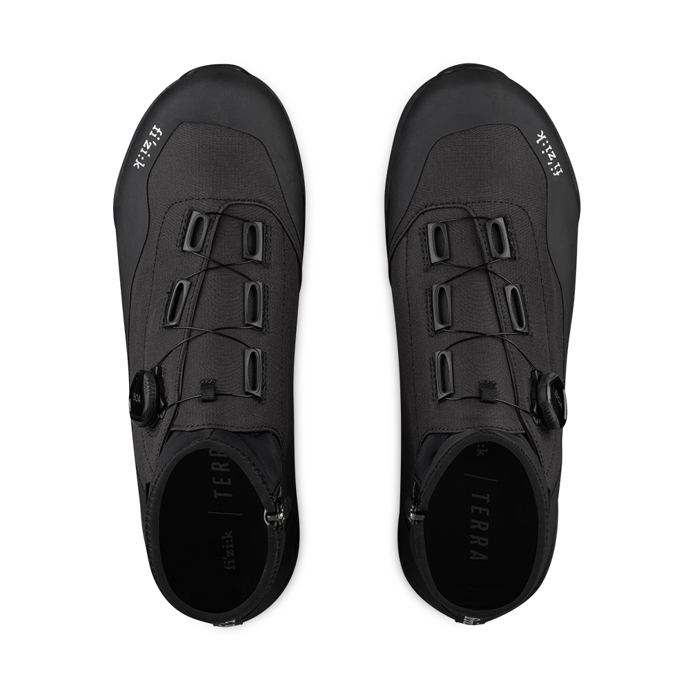 Winter mtb and all mountain shoes Terra Artica X2 Fizik