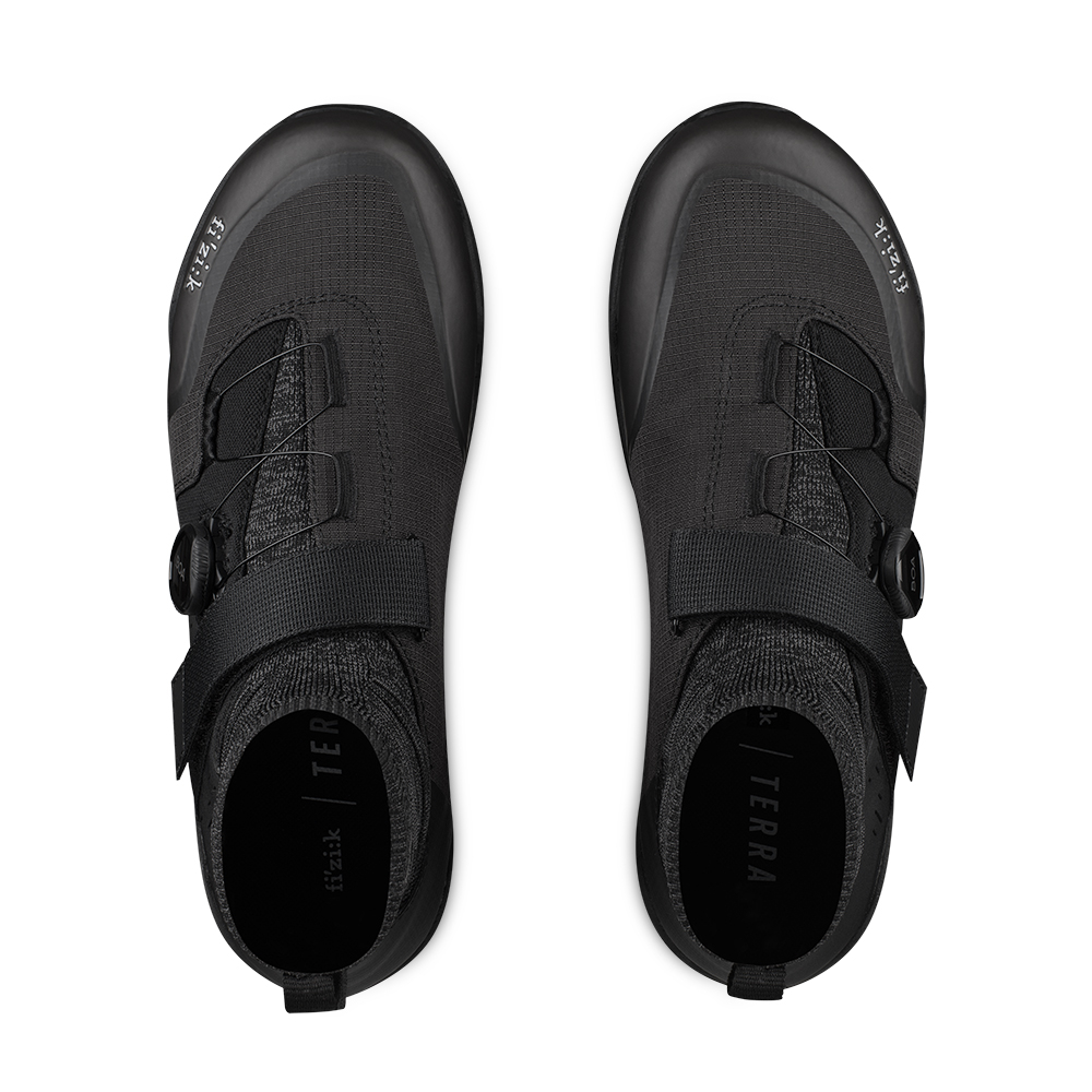 Weatherproof Mtb & enduro bike Shoes - Terra Clima x2 - Fizik