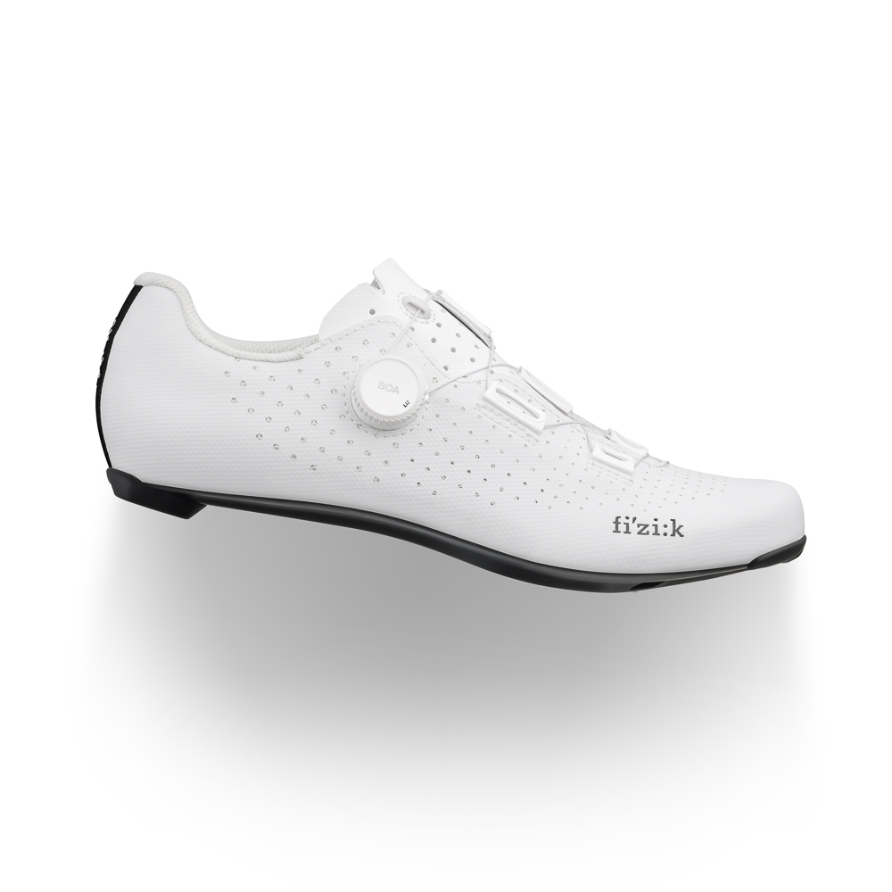 Tempo Decos Carbon Wide - Fizik - Cycling shoes for wide feet